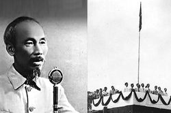 'Không có gì quý hơn độc lập, tự do' - Chân lý vĩnh cửu soi đường cho tương lai