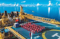Đổi mới và nâng cao chất lượng sinh hoạt chi bộ tại Petrovietnam trong giai đoạn mới