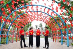 Lễ 2/9 đi đâu gần Hà Nội? Gợi ý lịch trình khám phá Quảng Ninh
