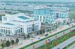Thanh Hóa đấu giá khu đất vàng Hạc Thành, khởi điểm hơn 599 tỷ đồng
