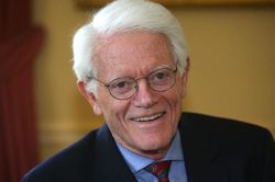 6 bí quyết giúp Peter Lynch đưa quỹ đầu tư nhỏ thành huyền thoại
