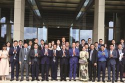 Kinh tế tư nhân: Chính sách mở đường, khơi dậy khát vọng bứt phá. Bài 2: Doanh nhân trẻ dấn thân, vượt khó, đón đầu xu thế