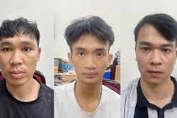 Điều nữ 'xe ôm công nghệ' vào khu đất trống cướp tài sản