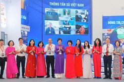 Nhiều sự kiện hấp dẫn trong thời gian diễn ra Triển lãm Thành tựu đất nước