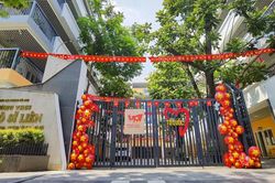 Hà Nội sẵn sàng cho năm học mới 2025 - 2026