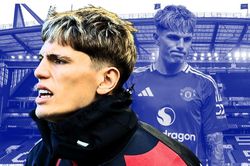 Tin chuyển nhượng hôm nay 28/8: MU đồng ý bán Garnacho cho Chelsea, Real Madrid chốt tương lai Ceballos