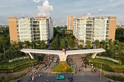 Tuyển sinh 2025: Trường Đại học Đại Nam xét tuyển bổ sung 42 ngành học hấp dẫn