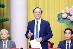 Tiếng Anh sắp thành môn bắt buộc ngay từ lớp 1