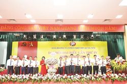Đảng bộ Công ty CP Nhiệt điện Quảng Ninh nhiệm kỳ 2025–2030: Chủ động, sáng tạo, kiến tạo giá trị bền vững