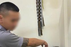 Quảng Ngãi: Nhân viên Khu bảo tồn thiên nhiên Ngọc Linh tàng trữ ma túy tại cơ quan