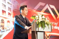 Triết lý lãnh đạo 'Chắc từ gốc - Bền từ tâm' của TGĐ Khang Phát Holdings