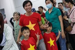 Miễn phí vé đi metro Bến Thành - Suối Tiên ngày Quốc khánh 2/9