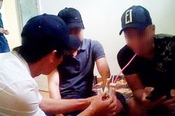 Có được sa thải người lao động sử dụng ma túy tại nơi làm việc không ?