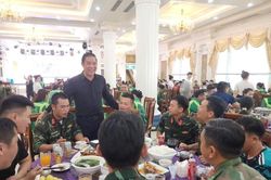Trong tâm bão số 5: Nơi ấm áp nghĩa đồng bào, chỗ kiếm tiền khó hiểu