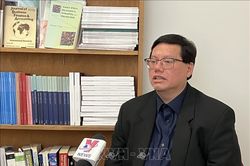Hội nhập quốc tế: Học giả Anh đề xuất biện pháp để Việt Nam tăng cường hội nhập