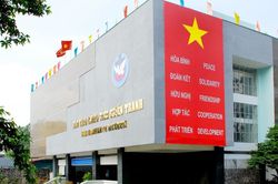 Bảo tàng Chứng tích Chiến tranh: Bảo tàng vì Hòa bình tiêu biểu của Việt Nam và khu vực