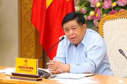 Khởi động xây dựng Luật Trí tuệ nhân tạo