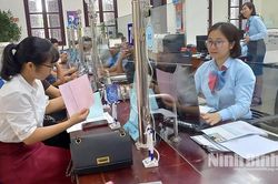 Vietinbank chi nhánh Ninh Bình tuyên truyền Nghị định 70/2025/NĐ-CP