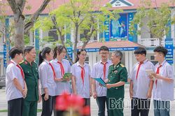 Từ mùa thu lịch sử đến khát vọng vươn mình trong kỷ nguyên mới