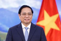 Thủ tướng Phạm Minh Chính sắp dự thượng đỉnh SCO tại Trung Quốc