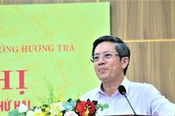 Đà Nẵng: Cử tri kiến nghị cần phát triển du lịch cảnh quan vườn Cừa và làng Cà Ban