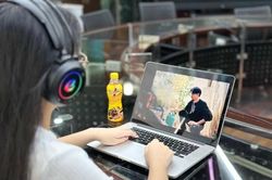 Người trẻ chọn cách tiếp năng lượng với Number 1 để trở thành phiên bản tốt hơn