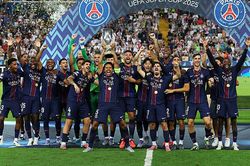 Siêu máy tính chỉ ra lịch thi đấu dễ và khó nhất tại Champions League, một đội bóng Anh nhận tin buồn