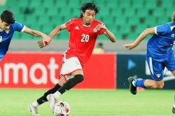 U23 Yemen mang tinh binh đến Việt Nam: U23 Việt Nam có đáng lo?