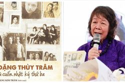 Kỷ niệm 80 năm Cách mạng tháng Tám và Quốc khánh 2/9: Một cuộc đời huyền thoại còn mãi với thời gian…