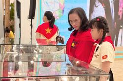 Hành trình lịch sử qua các con dấu của Chính phủ Việt Nam