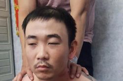 Kẻ nghiện thuê nhà trọ mở 'chi nhánh' bán ma túy