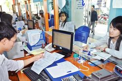 Cắt giảm, đơn giản hóa thủ tục hành chính trong lĩnh vực tài chính