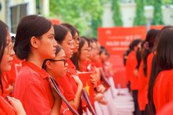 Nơi di sản của ngòi bút chiến đấu trở thành ngọn lửa cảm hứng cho tương lai