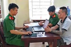 'Ông trùm' lừa đảo xuyên quốc gia bị bắt