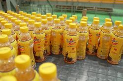 Công nghệ đặc biệt kiến tạo giá trị Number 1 – Thương hiệu nước tăng lực Việt đầu tiên không sử dụng chất bảo quản