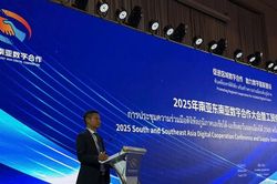 Hướng tới 'thị trường số chung' Nam Á – Đông Nam Á: Cơ hội vàng cho Việt Nam