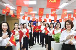 Hào khí 80 năm Quốc khánh 2/9 - Dấu ấn 30 năm Co-opBank: Hơn cả một ngân hàng, đó là sức mạnh hợp tác