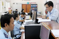 Chính phủ bãi bỏ hàng loạt các thủ tục về hải quan