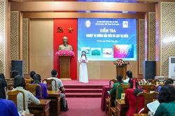 Hà Tĩnh tổ chức kỳ kiểm tra hướng dẫn viên tại điểm nhằm nâng cao chất lượng du lịch