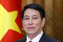 Chủ tịch nước Lương Cường dự kỷ niệm 80 năm chiến thắng phát xít và làm việc tại Trung Quốc