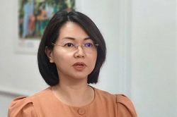 Phê chuẩn khởi tố Cục trưởng Cục An toàn thực phẩm và 9 bị can