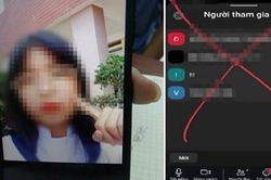 Giả danh Công an và kịch bản 'bắt cóc Online' đòi tiền chuộc