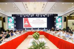 Hội thảo khoa học về xây dựng tổ chức và vận hành chính quyền địa phương 2 cấp ở Nghệ An trong giai đoạn mới