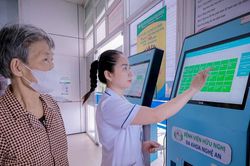 Bệnh viện Hữu nghị Đa khoa Nghệ An chính thức triển khai và lưu trữ hồ sơ bệnh án điện tử từ ngày 1/9