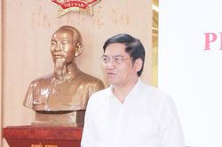 Chủ tịch HĐND tỉnh Nghệ An đề nghị rà soát, đảm bảo các khoản thu đầu năm học mới đúng quy định