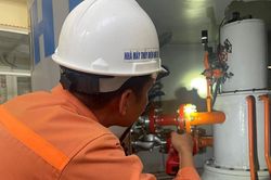 Công ty Cổ phần Phát triển Điện lực Việt Nam: Đảm bảo cung cấp điện an toàn, ổn định trong dịp Quốc khánh 2/9