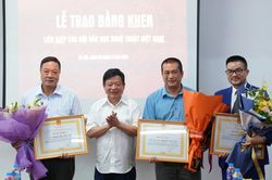 Lan tỏa tri thức, tinh thần đổi mới sáng tạo trong cộng đồng từ chuyển đổi số