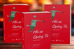 Từ 'Mưa đỏ' đến 'Hồi ức Quảng Trị': Khúc ca bi tráng và giá trị của hòa bình