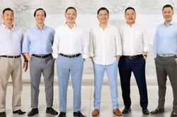 Thấy gì từ thương vụ bán 88 triệu cổ phiếu của Chủ tịch Bất động sản Phát Đạt