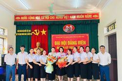 Quỹ tín dụng nhân dân xã Diễn Thái thông báo thay đổi nội dung hoạt động